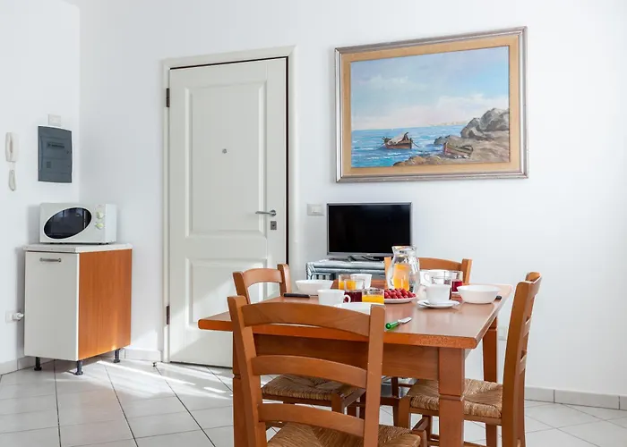 Aparthotel I Pungenti Castiglioncello