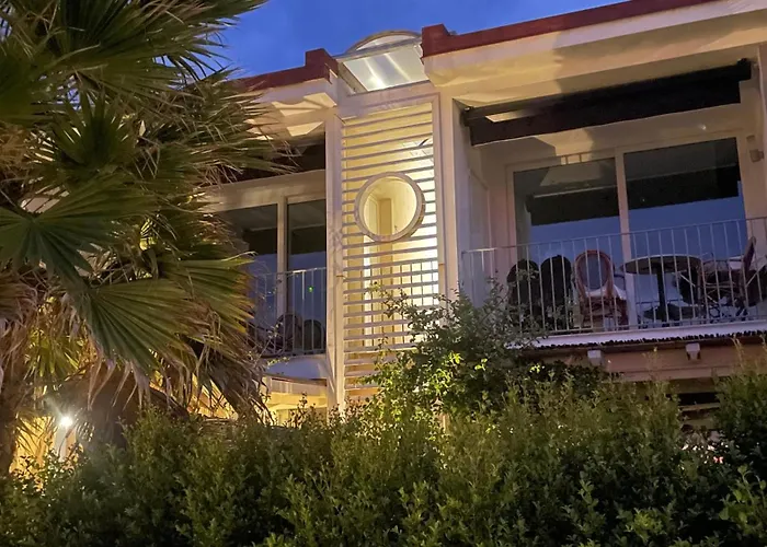 Ancora Resort Acciaroli