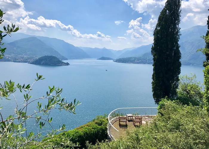 Agriturismo Castello di Vezio