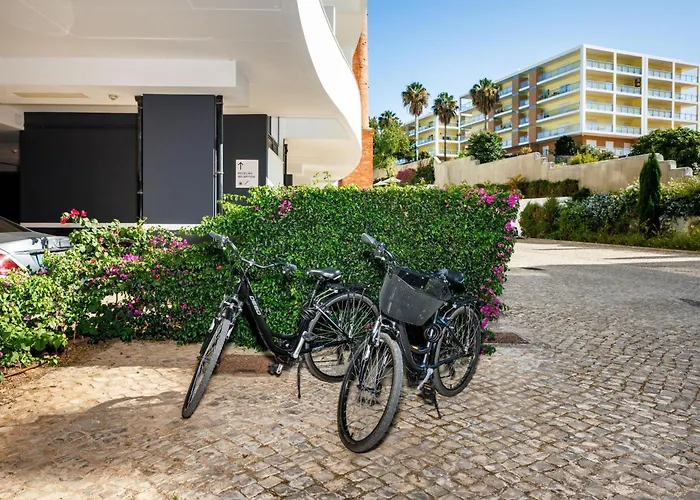 Jupiter Marina Hotel - Couples & Spa (Adults Only)