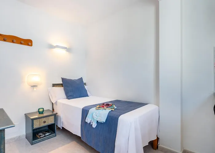 Hotel Apartamentos Vibra Central City - Adults Only San Antonio Abad