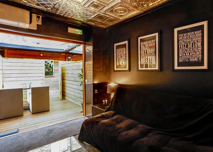 Legends Accomodation Broadstairs