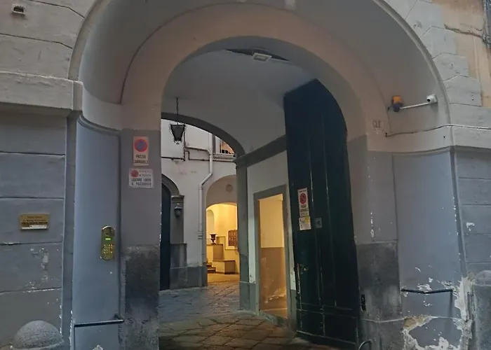 Residence e appartamenti Bausan