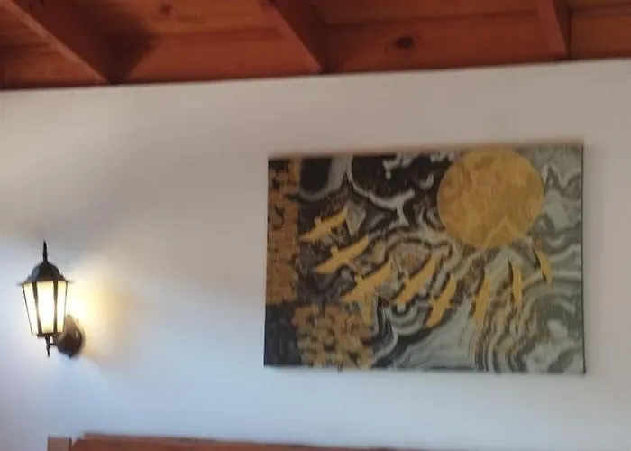 La Maison des Fous Papudo