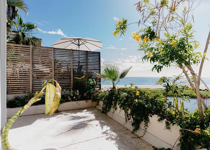 Villas La Mar - Adults 15 Plus Todos Santos