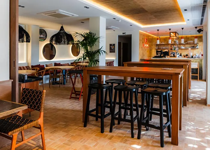 Aparthotel Casita Blanca - Adults Only San Antonio 