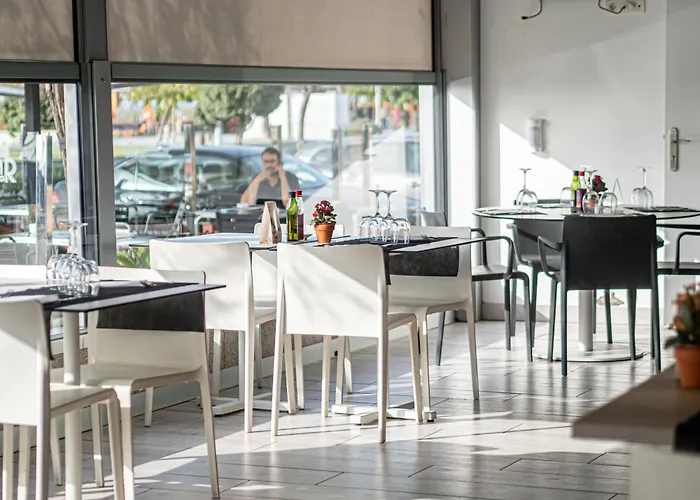 Aparthotel Solifemar Castelldefels