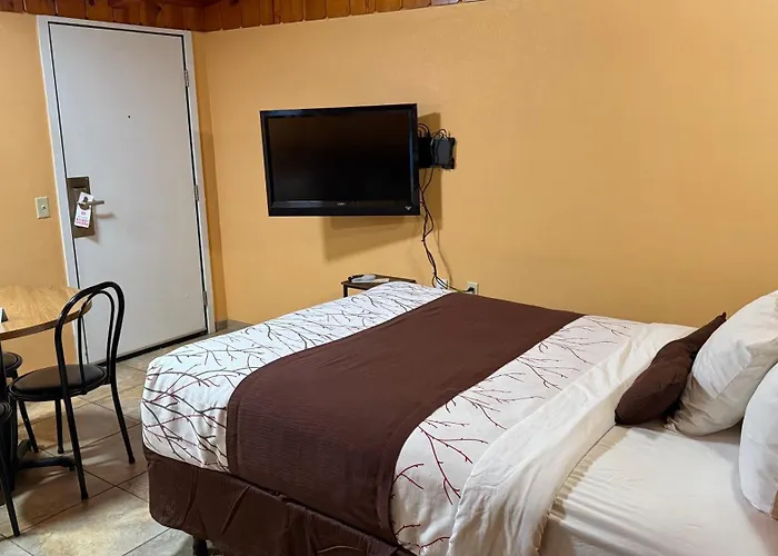 Apple Inn Motel