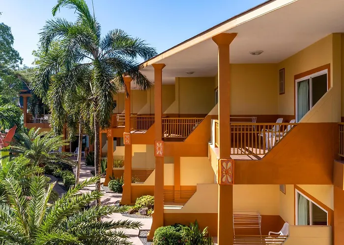 Coconut Beach Resort, Koh Chang