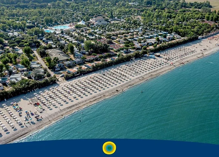 Club del Sole Vigna sul Mar Family Collection