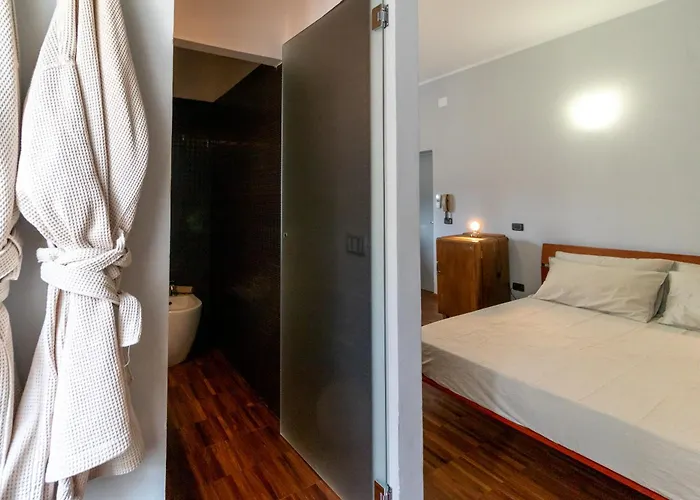 Mina Suites