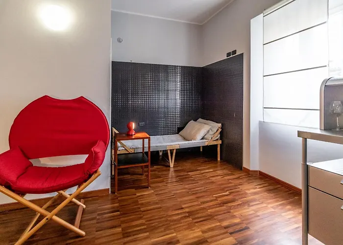 Mina Suites