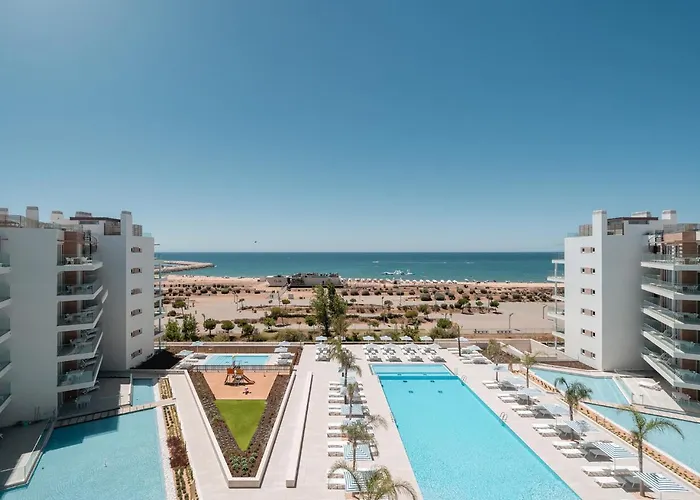 Dom Pedro Residences Vilamoura