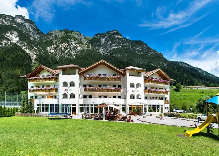 Hotel Alpin