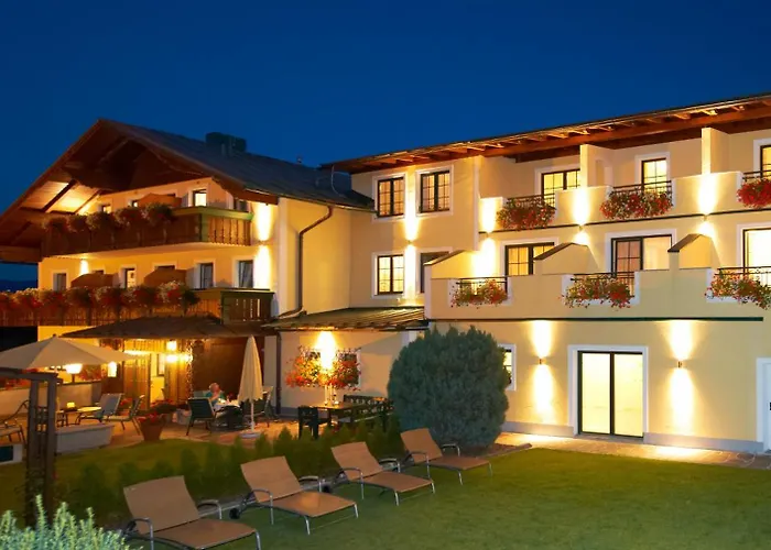 Hotel Martin