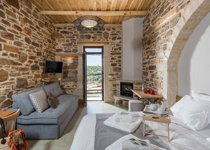 Lameriana Secret Village