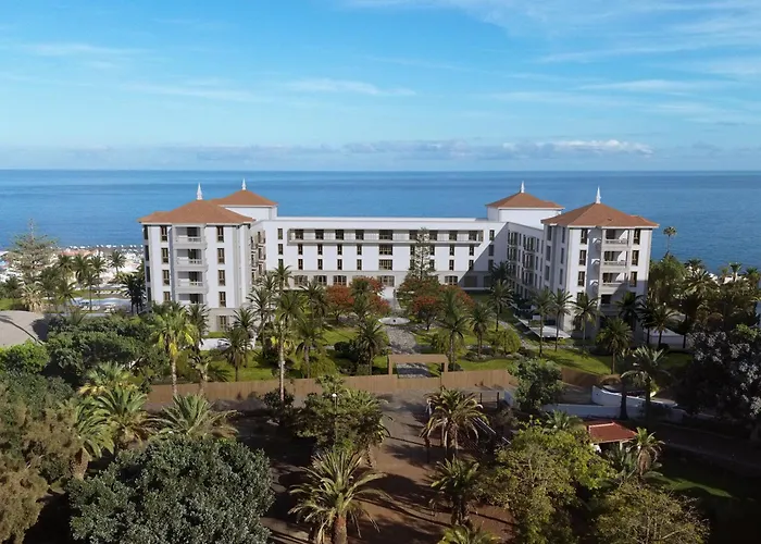 Gran Hotel Taoro