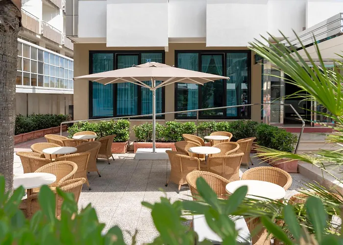 Hotel Du Soleil
