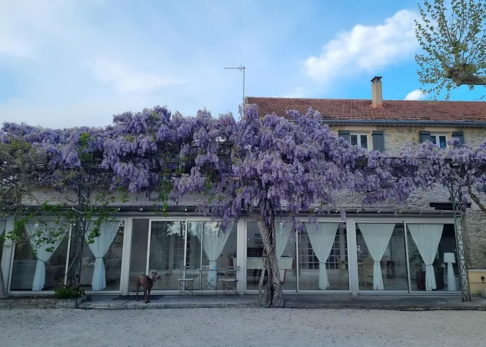 La Bastide des Arts