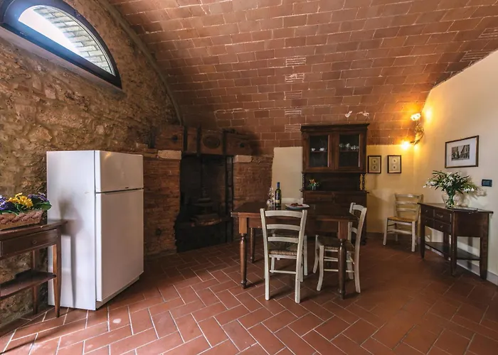 Tenuta Quarrata