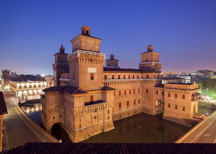 Ego' Residence Ferrara