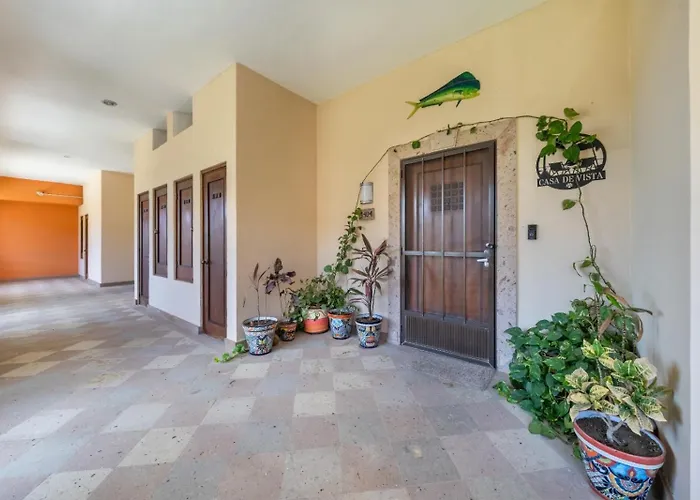 Villas De Cortez Los Barriles