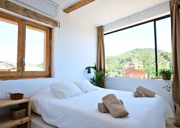 Apartamentos Nomad Home