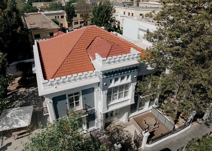 Victoria Mansion A Luxurious Neoclassical Experience