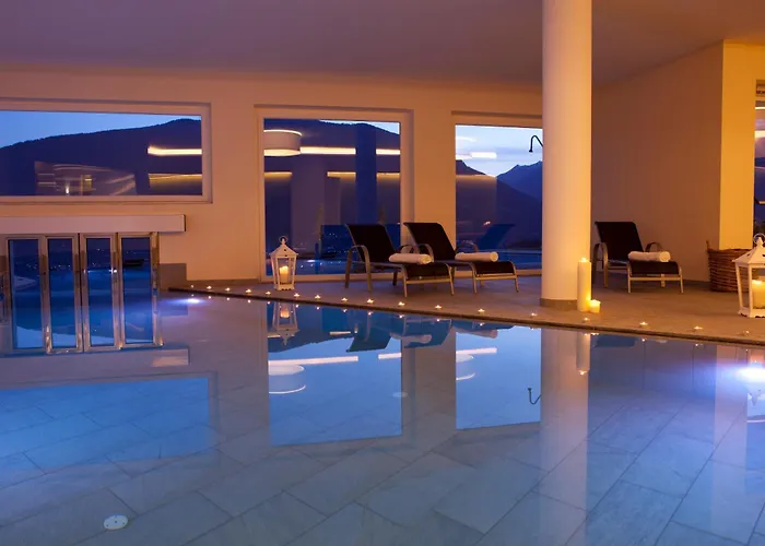 Hotel Mitterplatt (Schenna Resort)