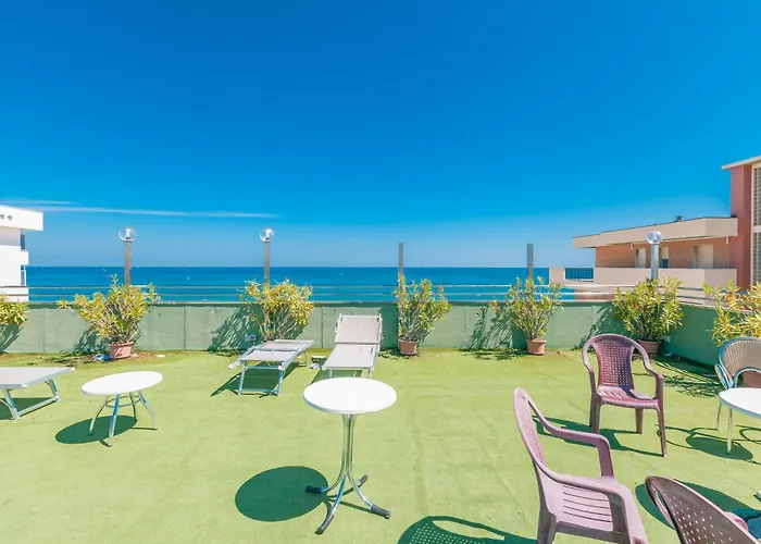 Hotel Patrizia