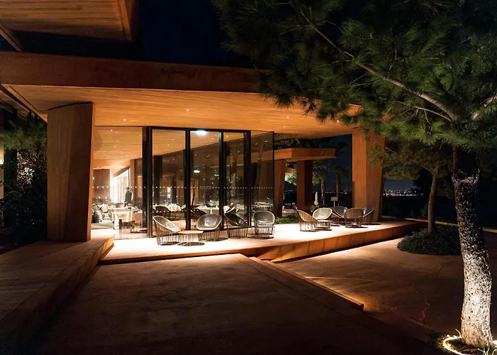 Palmares Signature Apartments