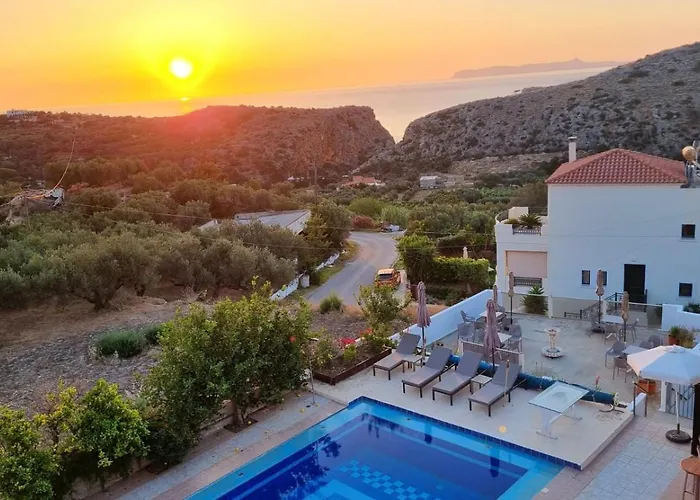 Infinity Wellness Boutique Hotel