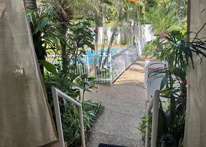Burlington Holiday Apartments