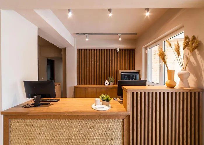 Skiathos Theros, Philian Hotels And Resorts