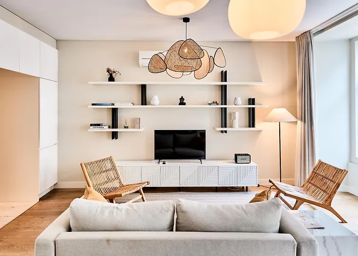Ando Living - Augusta House