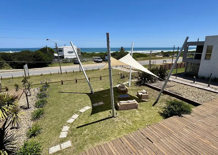 Zen Boutique Apart Hotel
