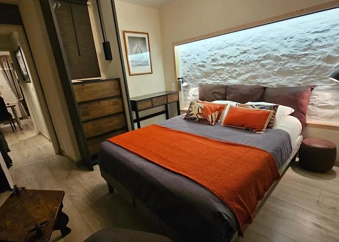 Gîte de Bonneville