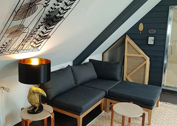 Les Suites de Bougainville Concarneau