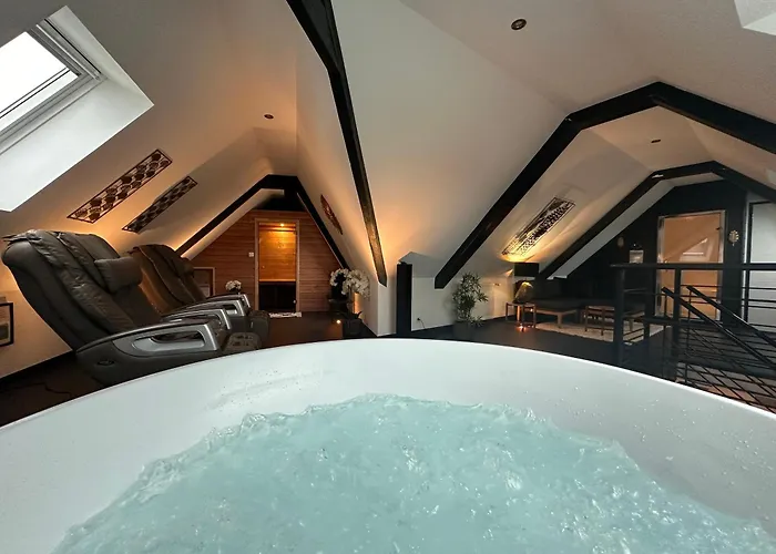 Les Suites De Bougainville
