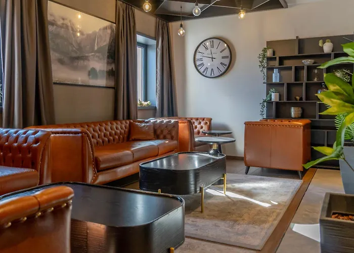 Hotel Rajska Dolina Jahorina