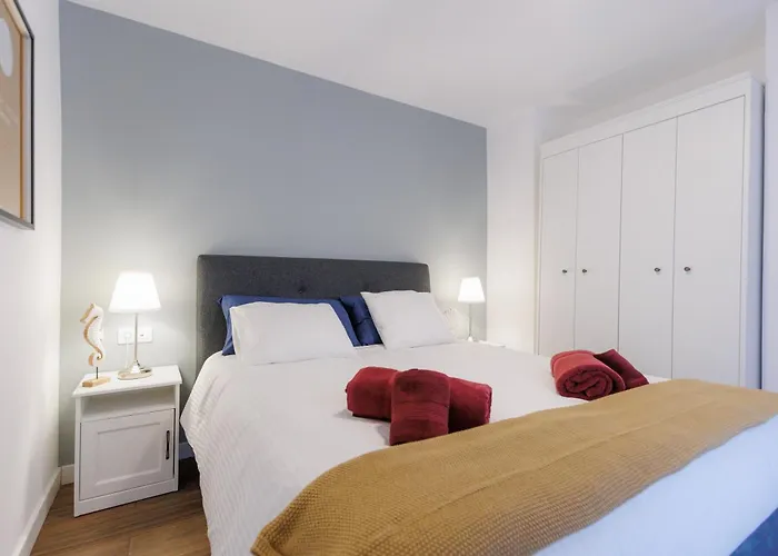 Dimore Italiane - Private Suites Corralejo
