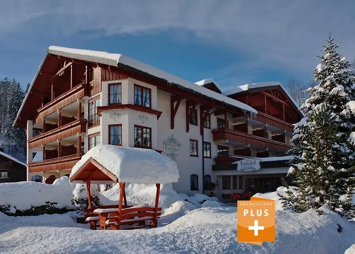 Königshof Hotel Resort