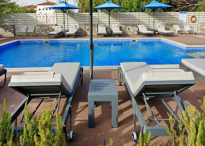 Hotel Korali