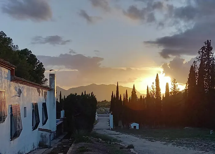 Casa Rural Vista Magdalena