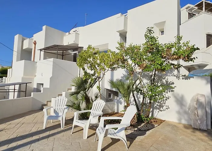 Residence Polaris a Rivabella