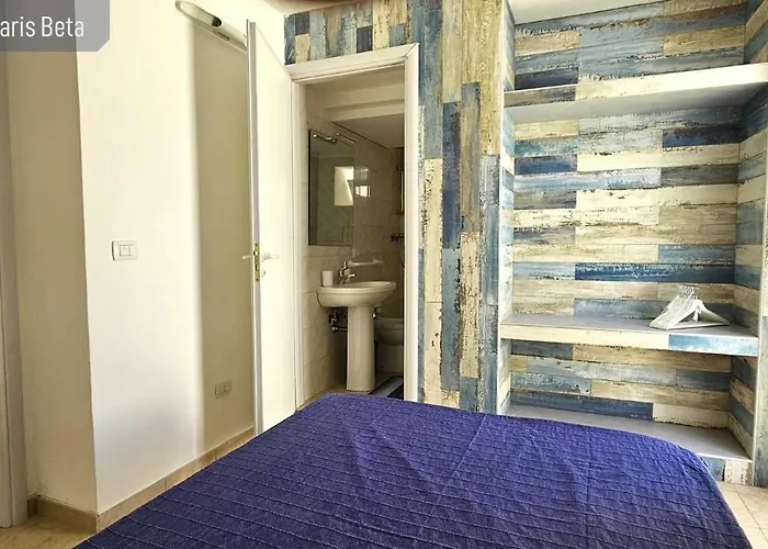Residence Polaris a Rivabella