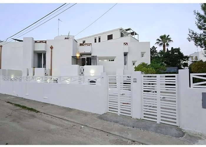 Residence Polaris a Rivabella