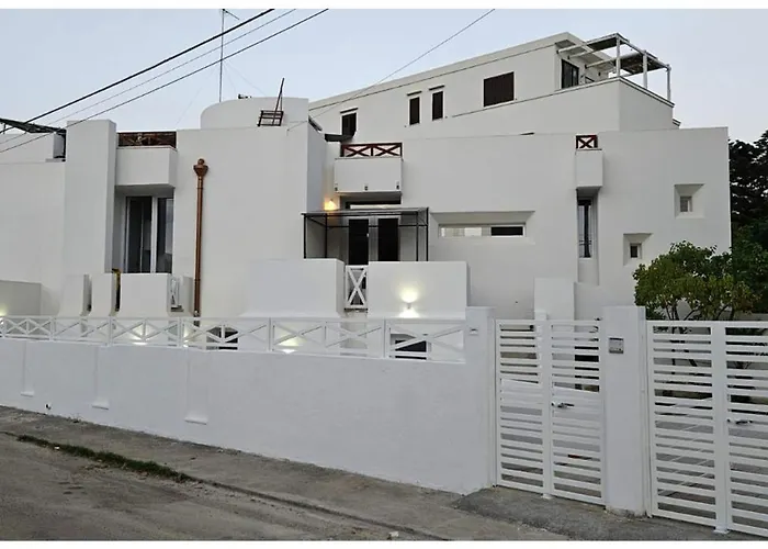 Residence Polaris a Rivabella