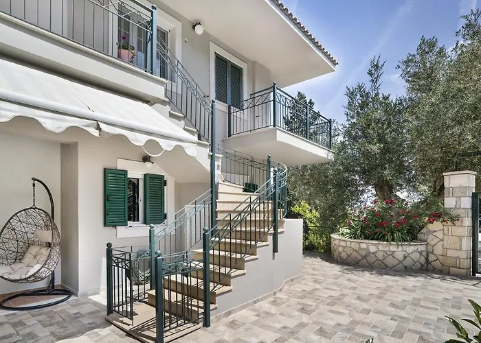 Monte Verde Apartments
