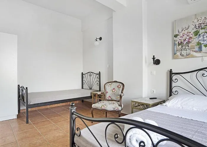 Monte Verde Apartments Lixouri